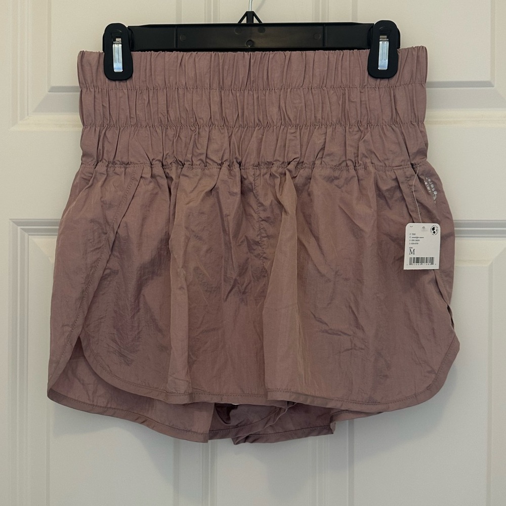 Free People Athletic Shorts